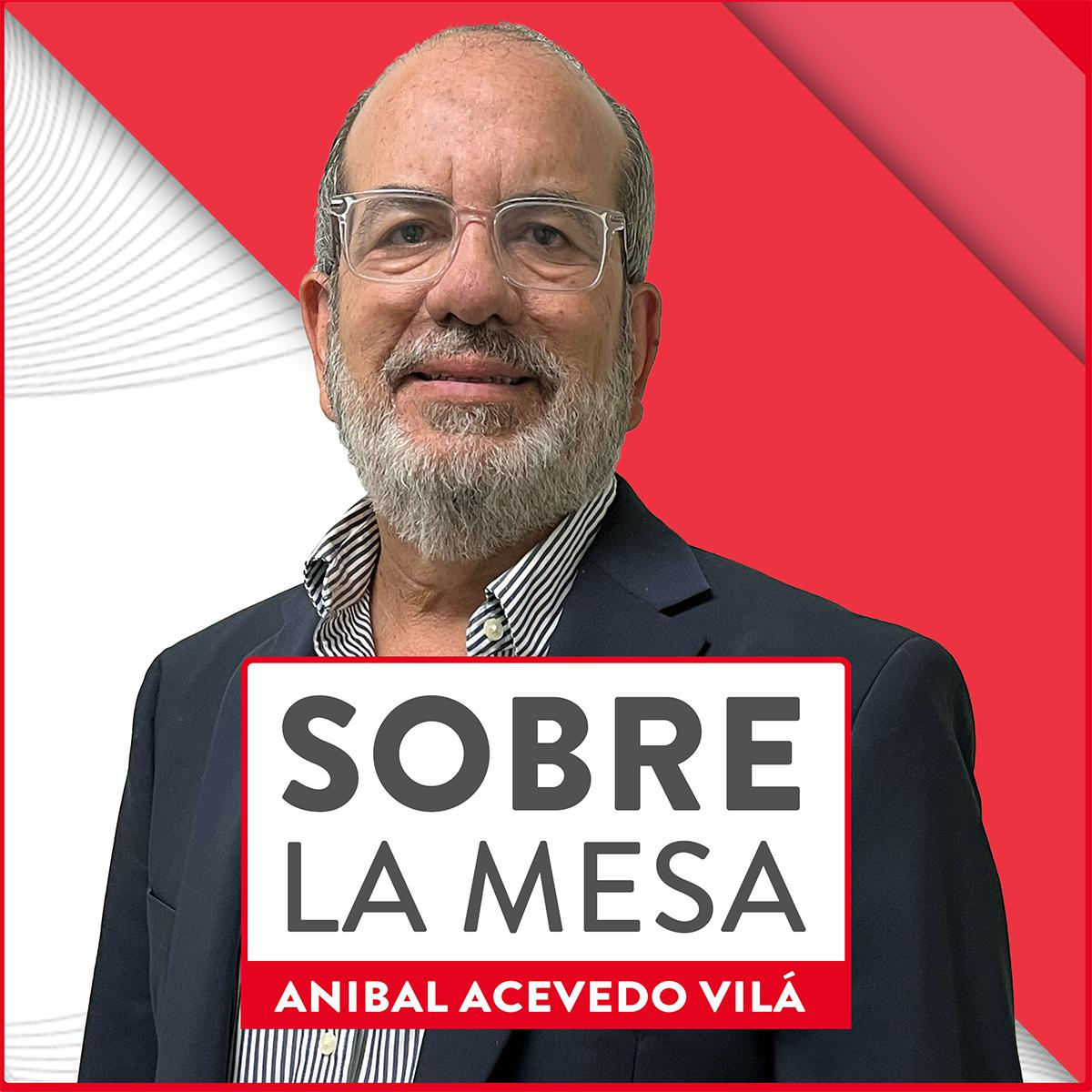 Sobre La Mesa - Viernes, 21 de marzo de 2025