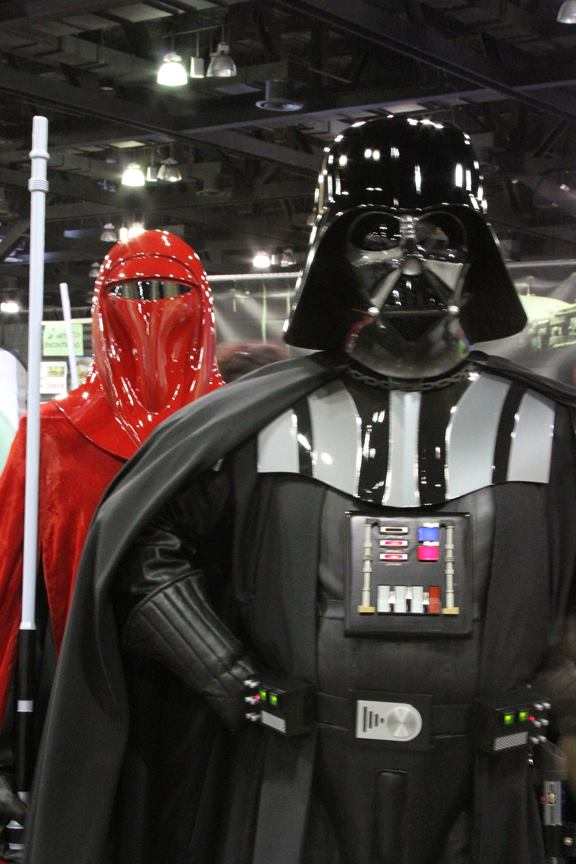 Friend of the Family