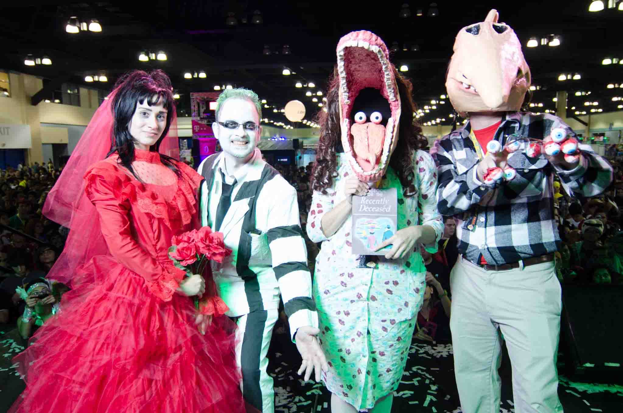 La Historia del PRCC: Parte 2