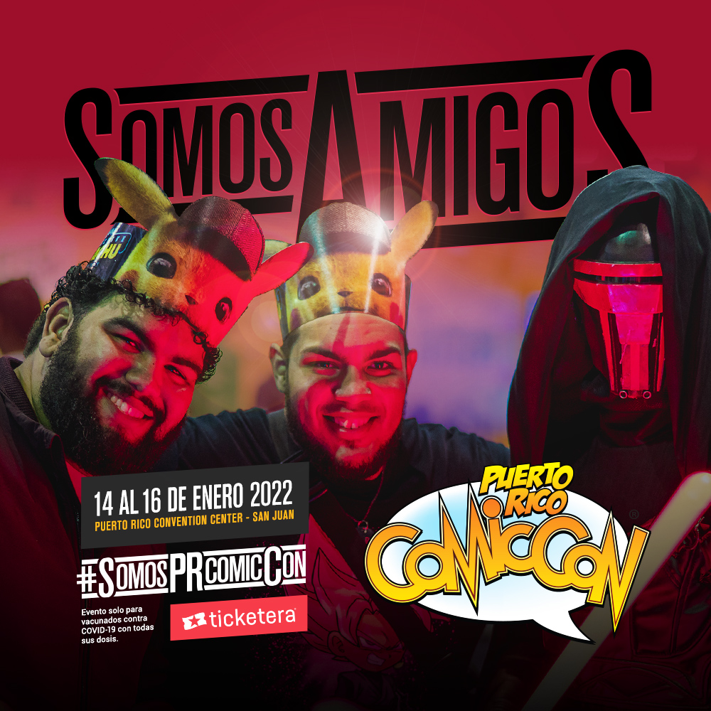 PRCC 2022 Show Update #2