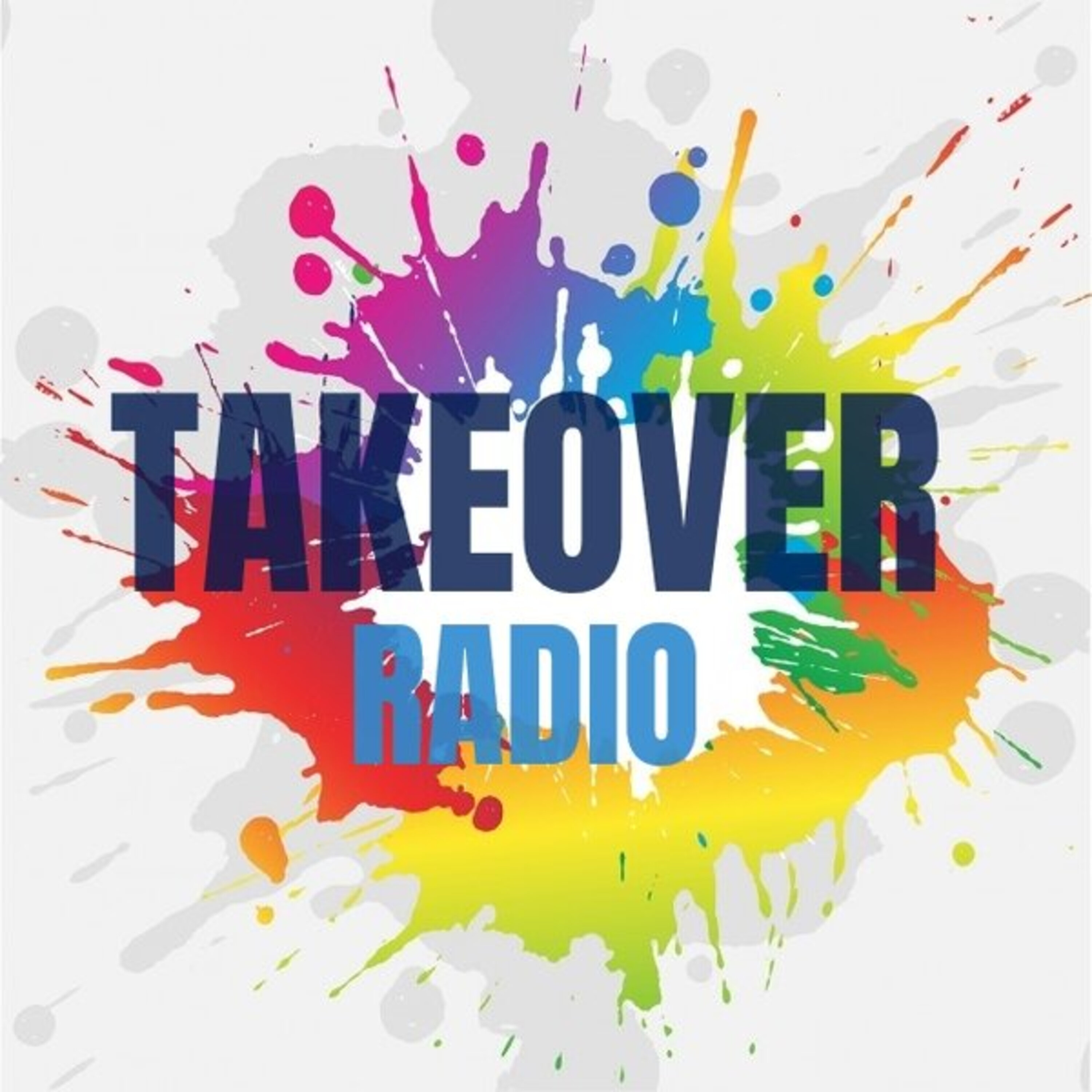 Takeover Radio Wednesday: Frank
