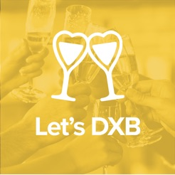 There's An App For That: Let's DXB