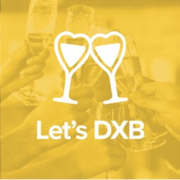 There's An App For That: Let's DXB