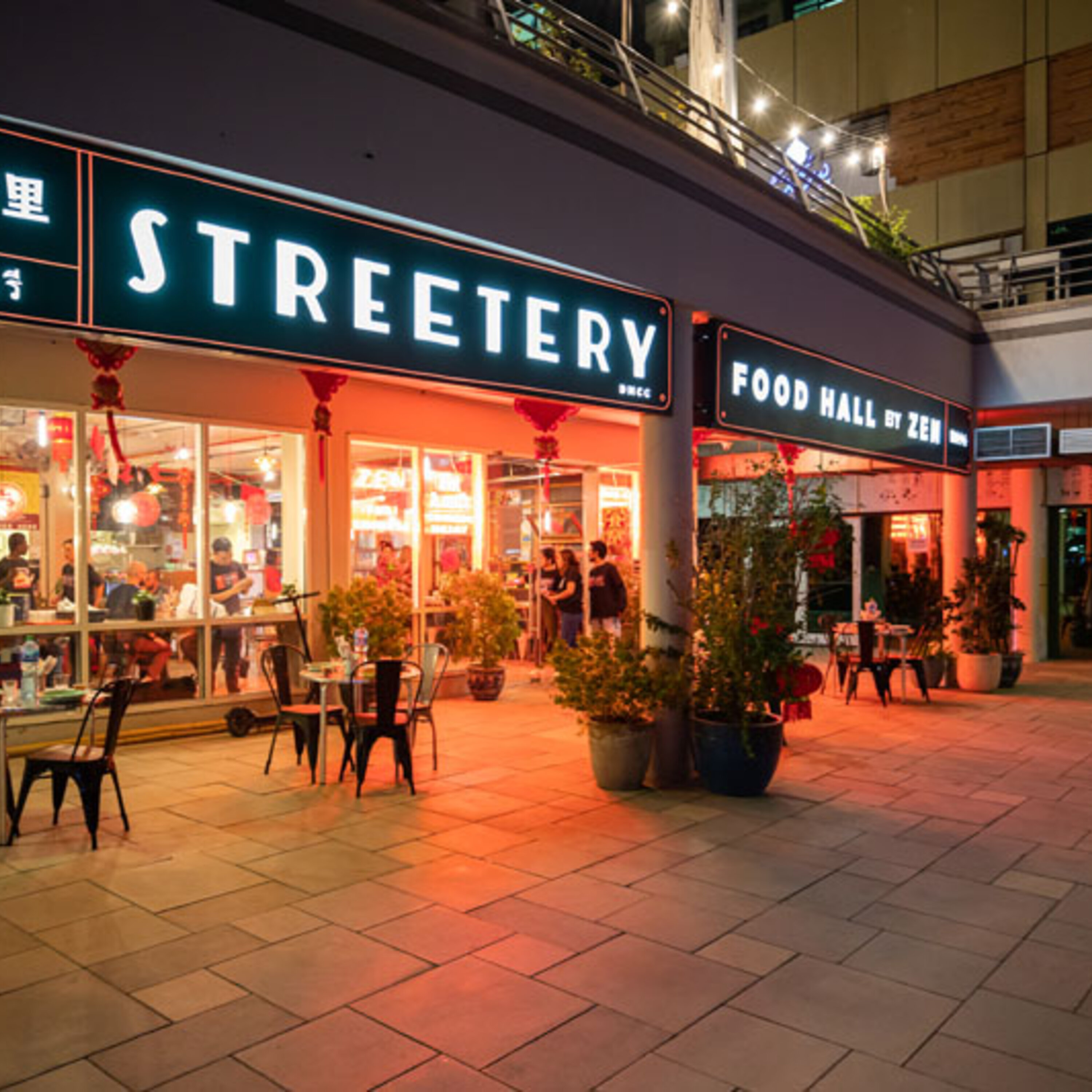 New health and safety rules for food outlets in Dubai