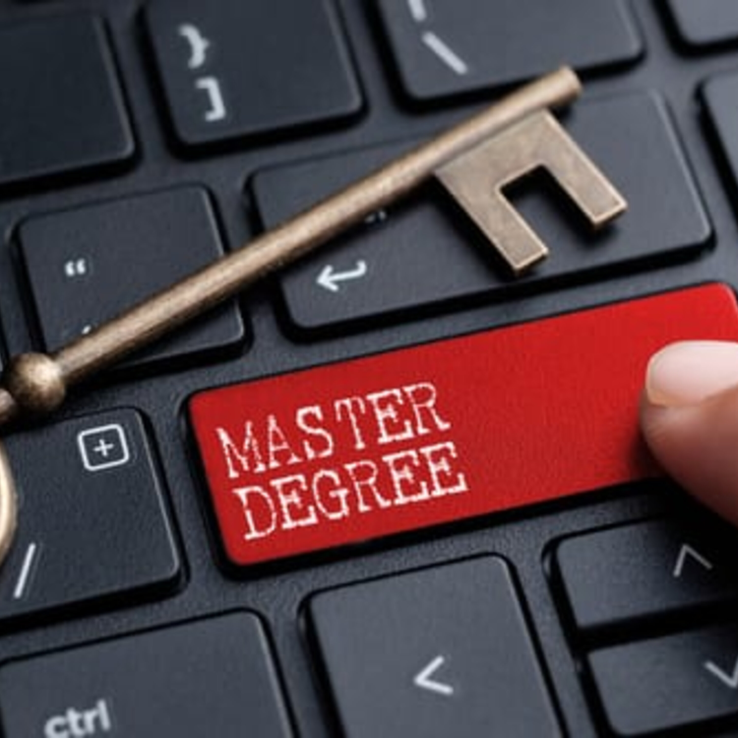 Got more time lately? Take an online course.