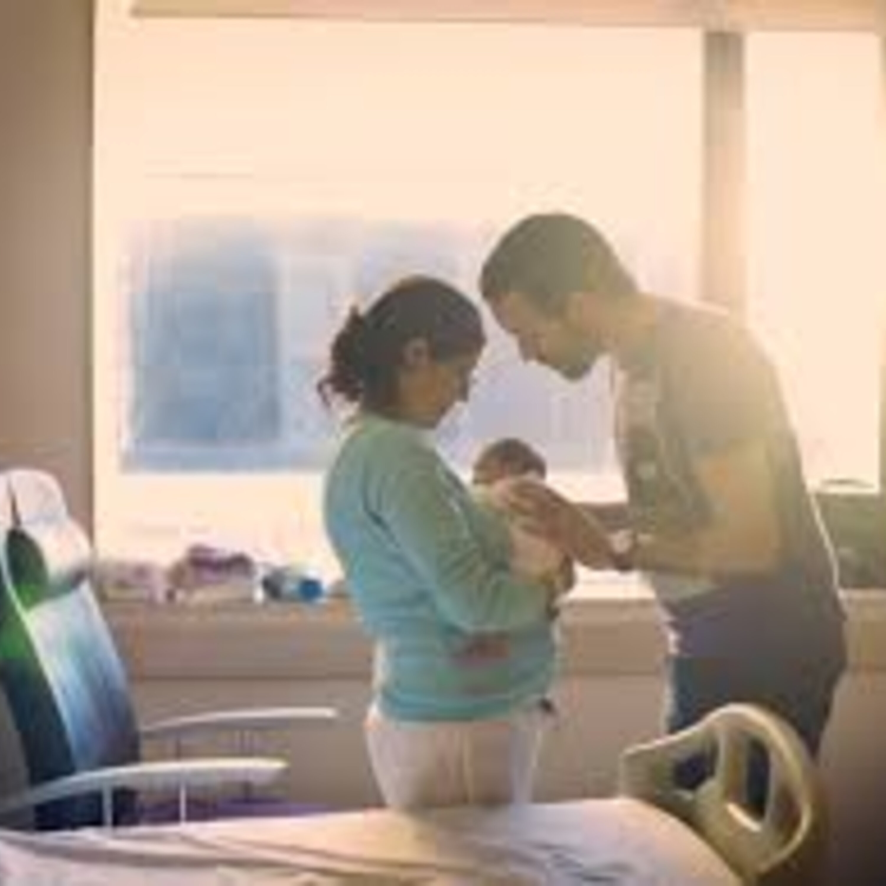 How much parental leave does your company allow?