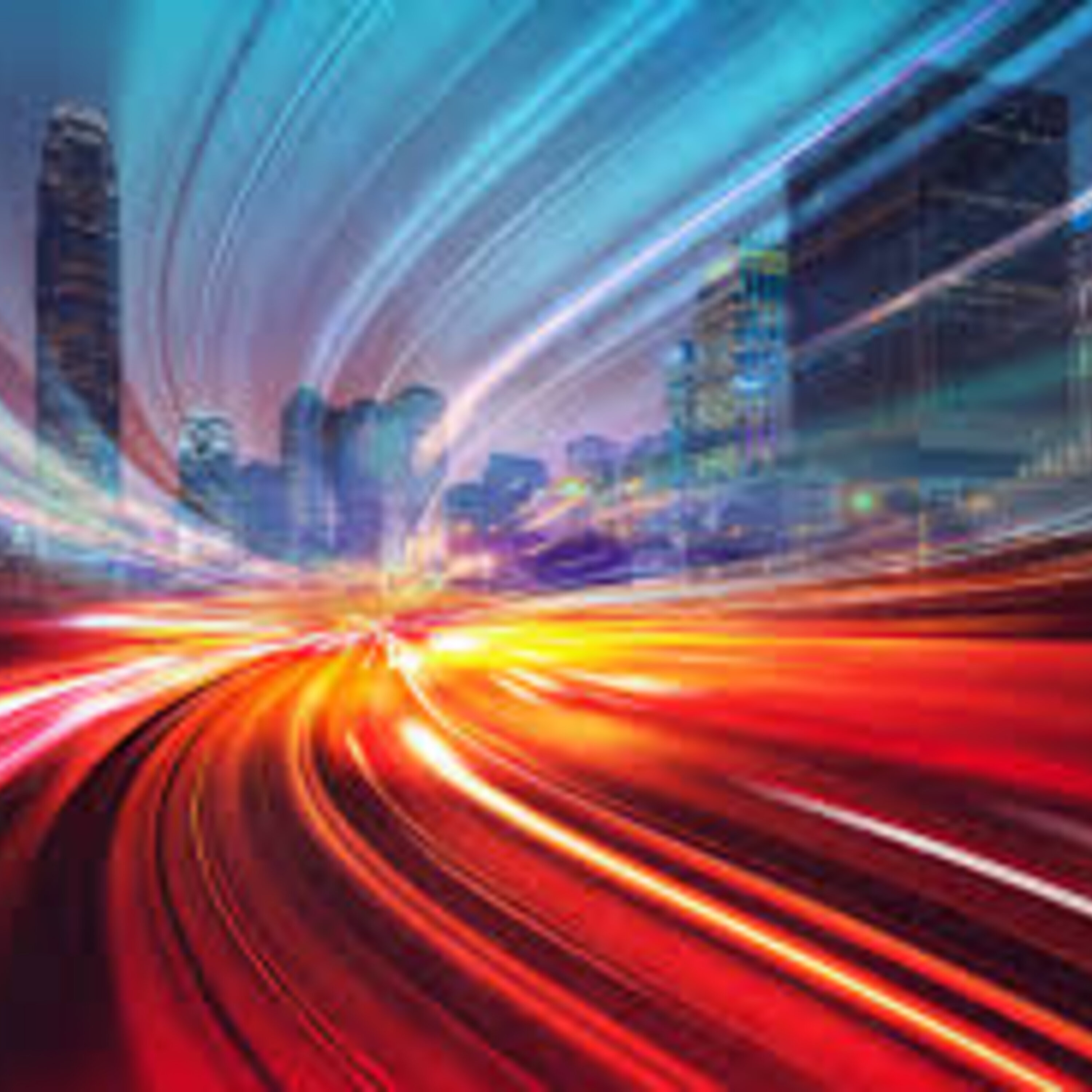 The Smart Mobility World Conference