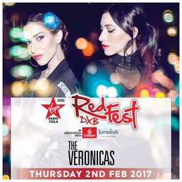 Sept 27 - The Veronicas Interview