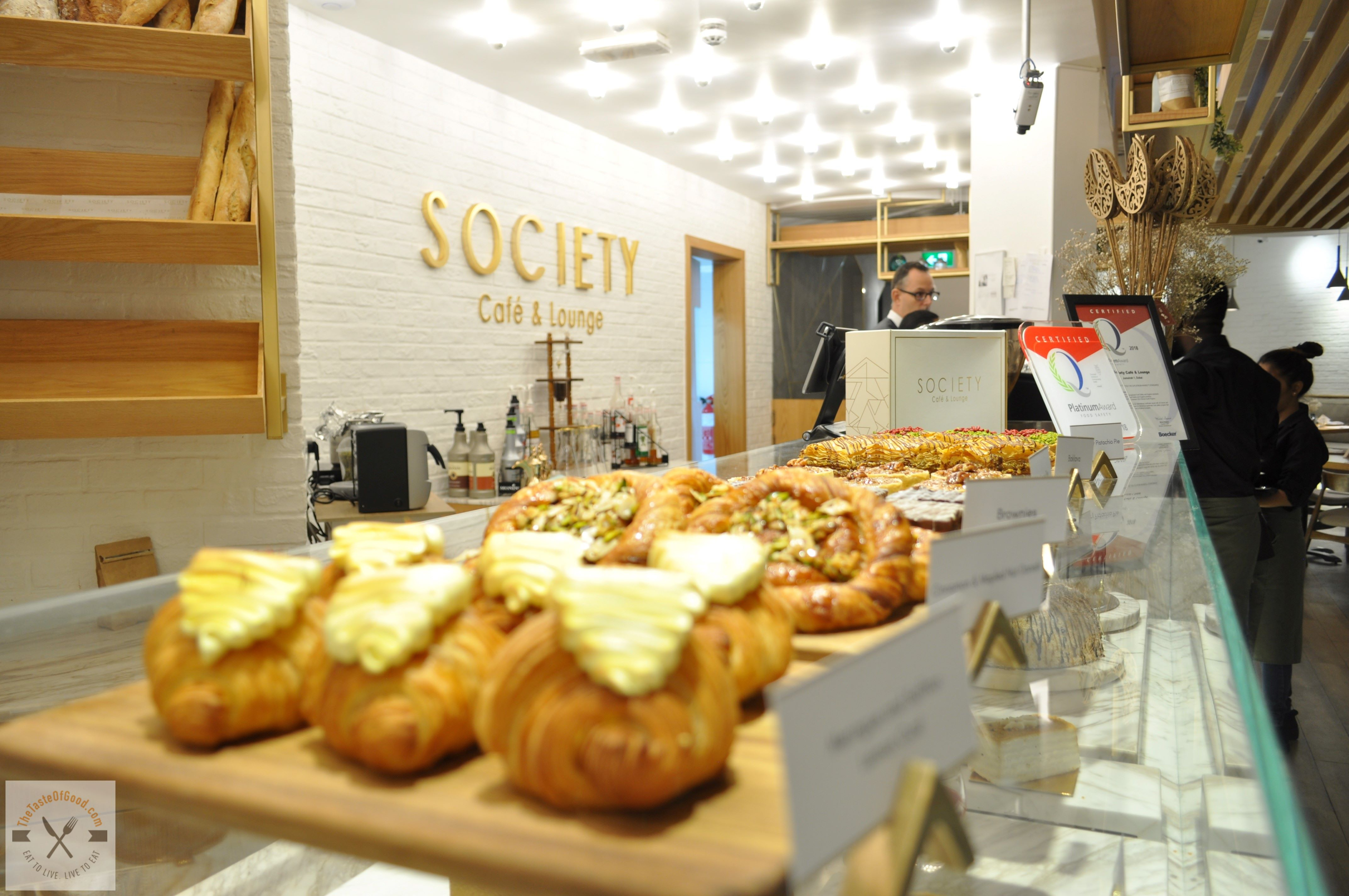 IN THEIR SHOES: Society Café and Toplum episode artwork