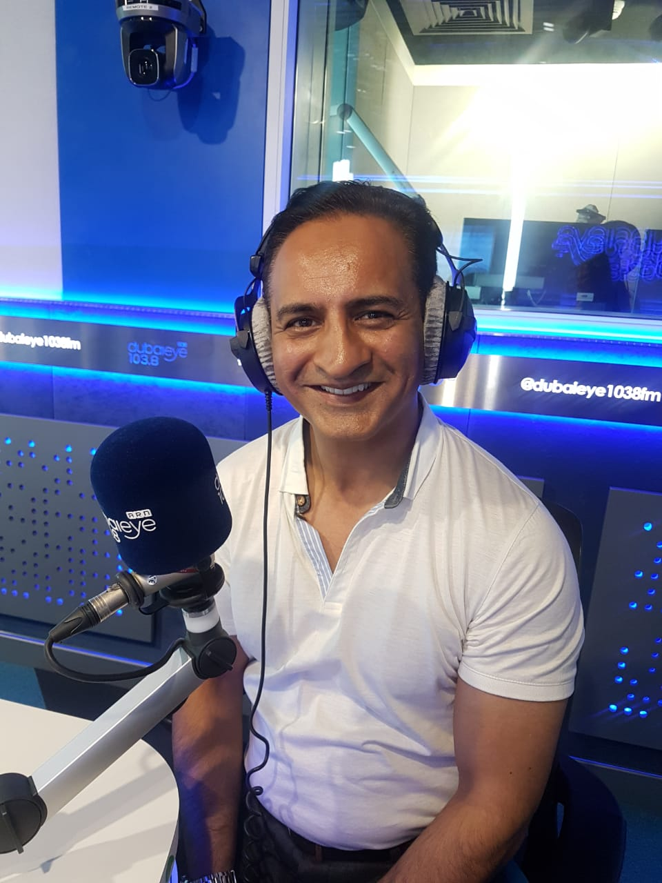 Top 5 Tips: Haroon Juma episode artwork