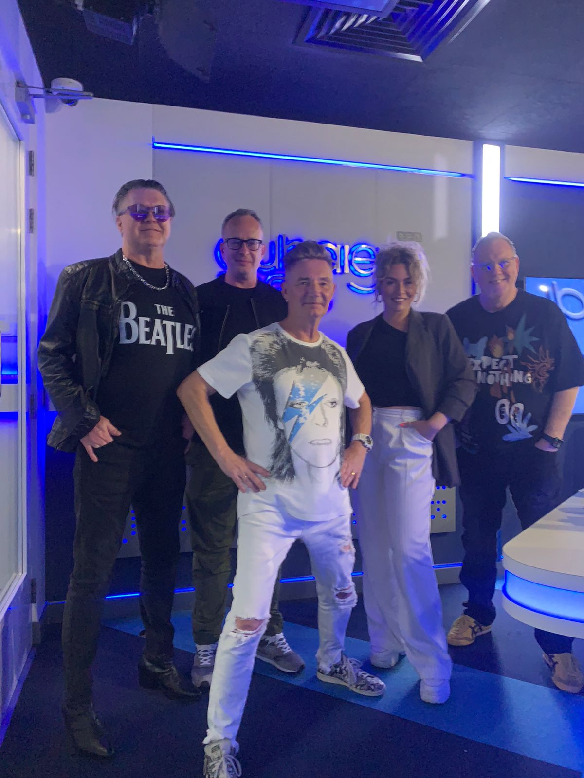 WHAT'S NEW 23 ALBUM REVIEW: Lewis Capaldi