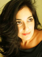 Everyday Entrepreneur: Leena Gauba episode artwork