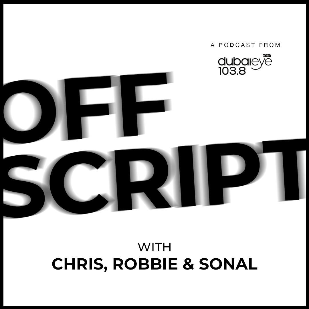 Episode 66 - IN CONVERSATION WITH ANTHONY JOSHUA