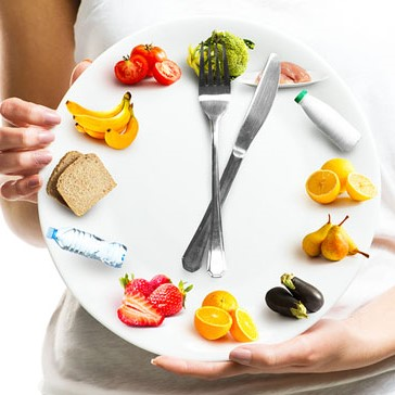 Health: Diets and healthy eating