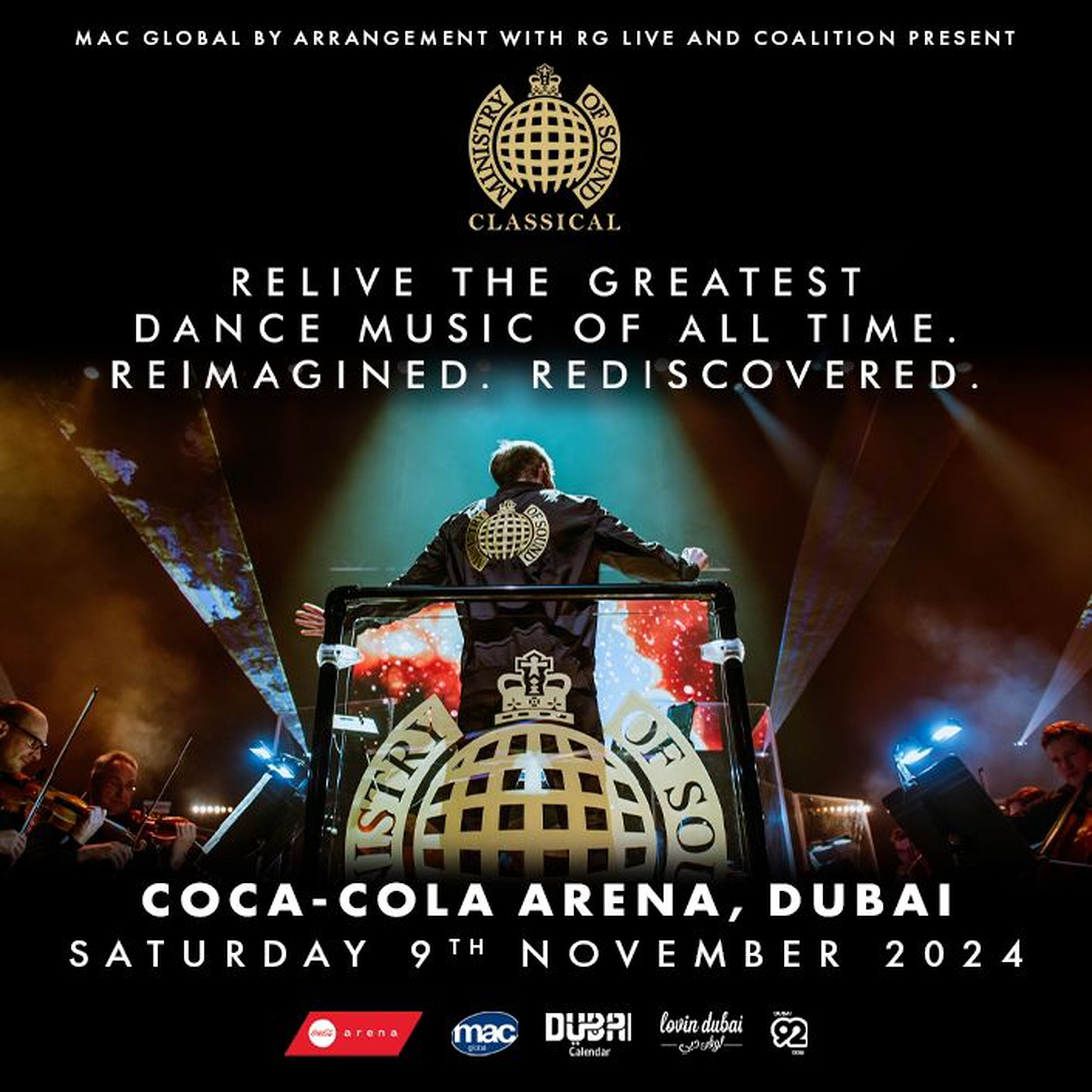 Ministry of Sound Classical