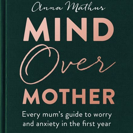 In-conversation with Anna Mathur