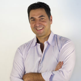 Everyday Entrepreneur: Idriss Al Rifai episode artwork