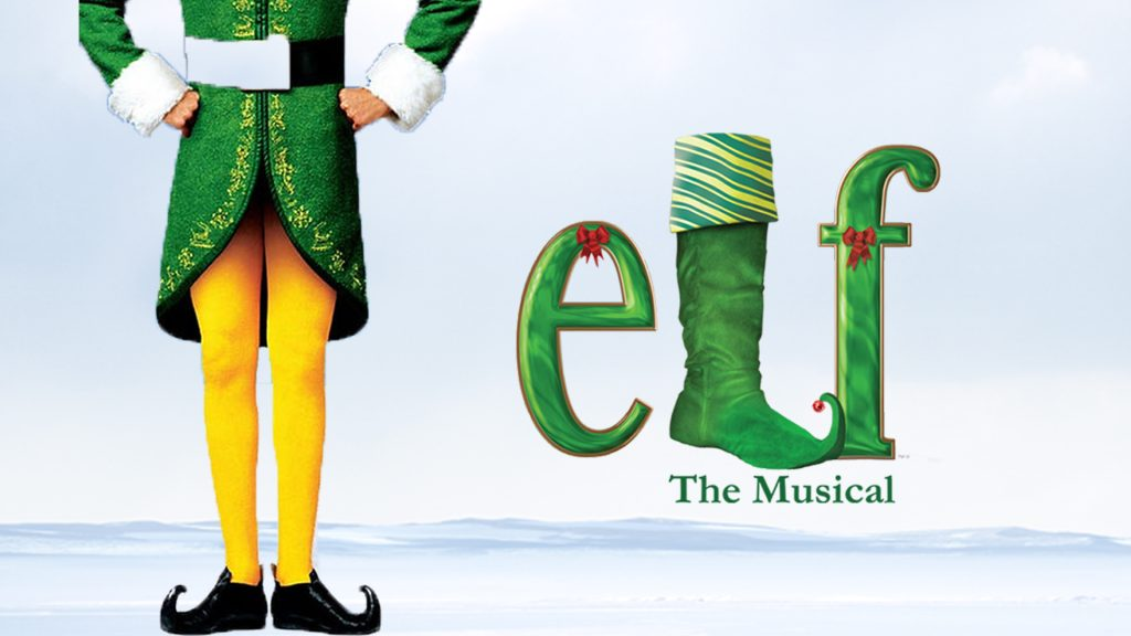 Elf The Musical