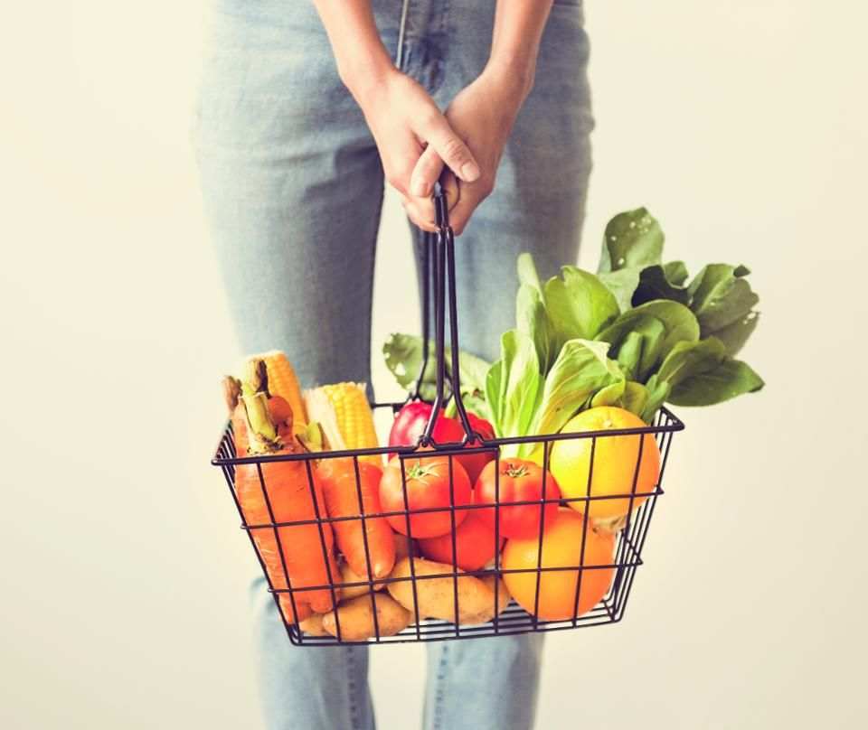 Sustainable consumption