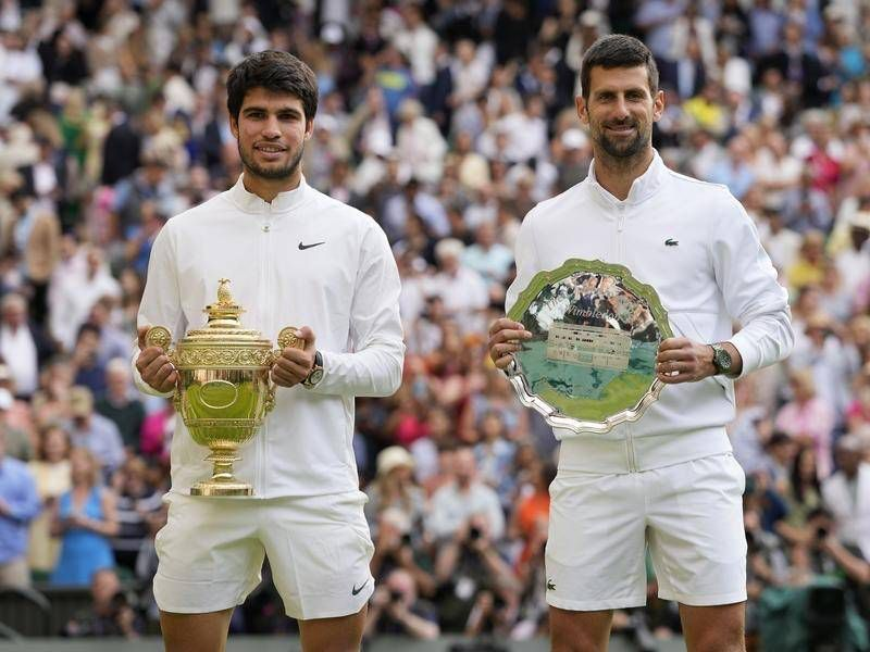 Reem Abulleil’s Wimbledon Review