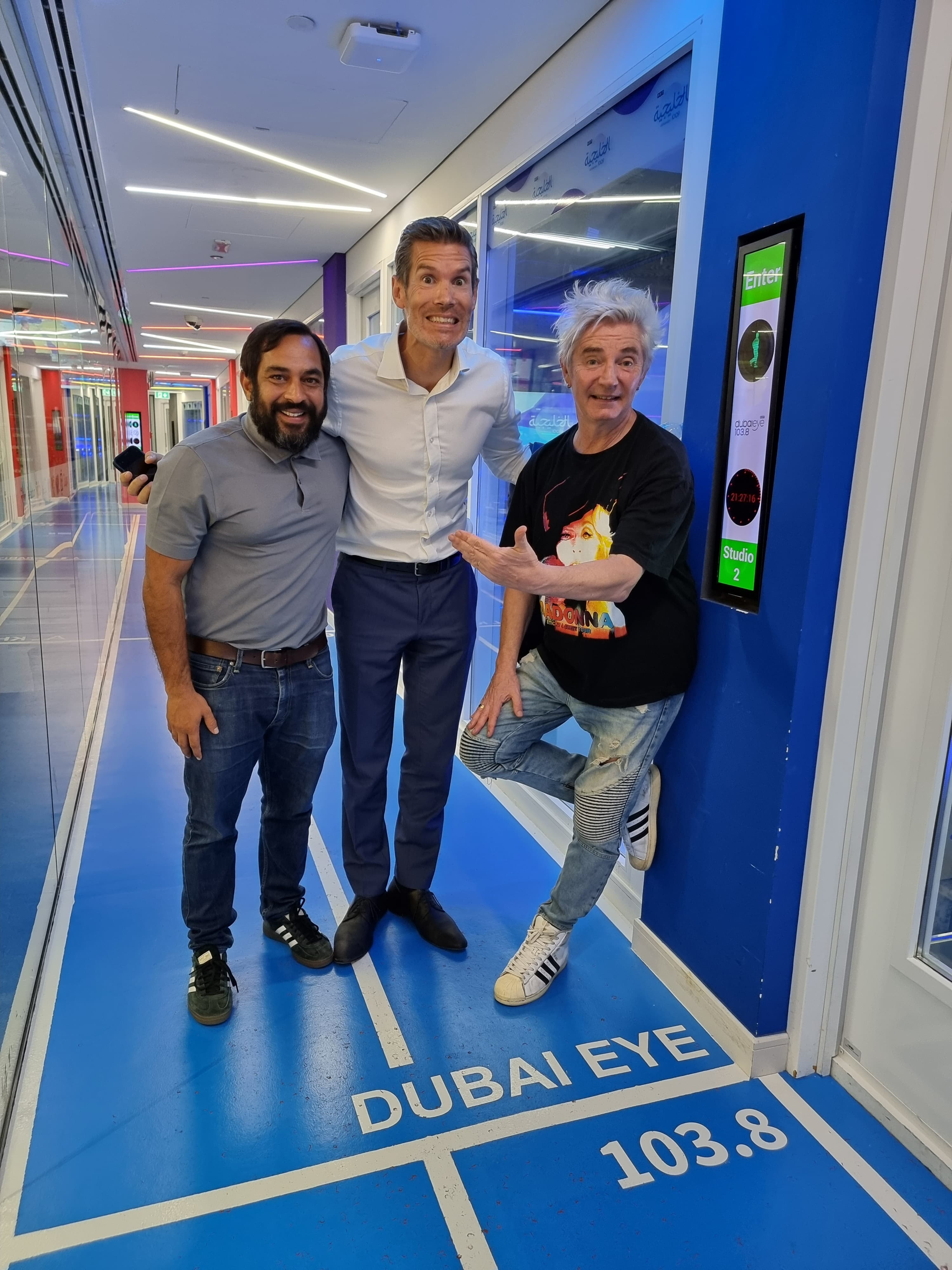 The Ice Hole: A Cardboard Comedy