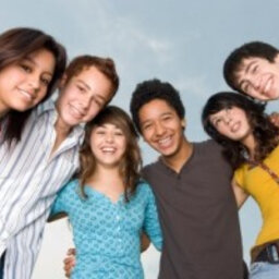 Family Matters: Support Groups for teenagers