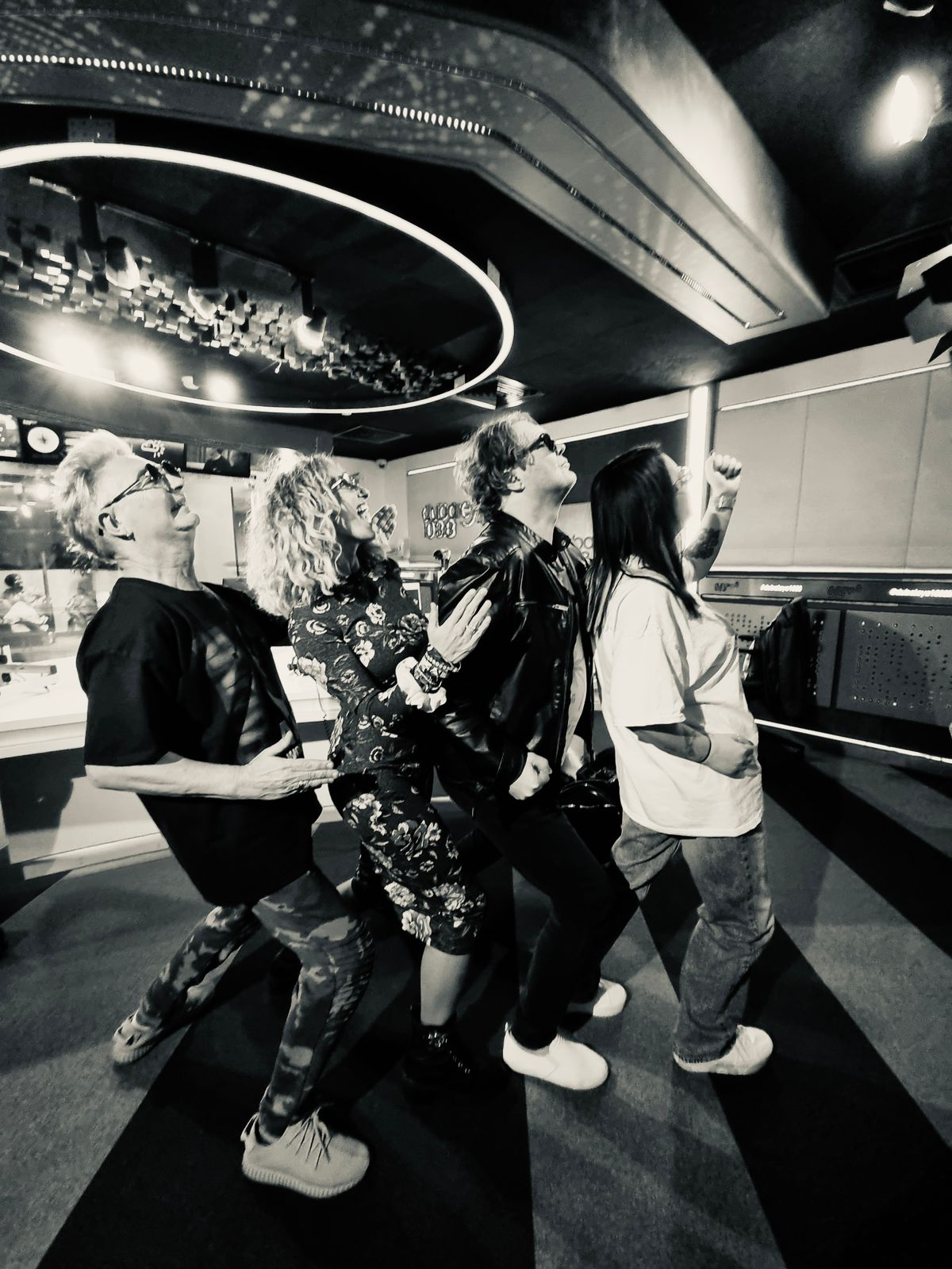 NEW ALBUM REVIEW: THEATRE OF THE ABSURD PRESENTS C'EST LA VIE