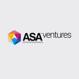 STARTUP CLINIC: ASA Ventures episode artwork