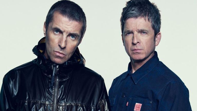 THURSDAY CLASSIC: OASIS