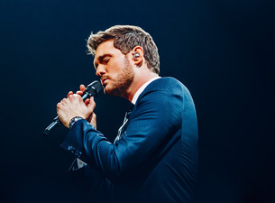 Concert Connections: Michael Buble, 20.08.2019