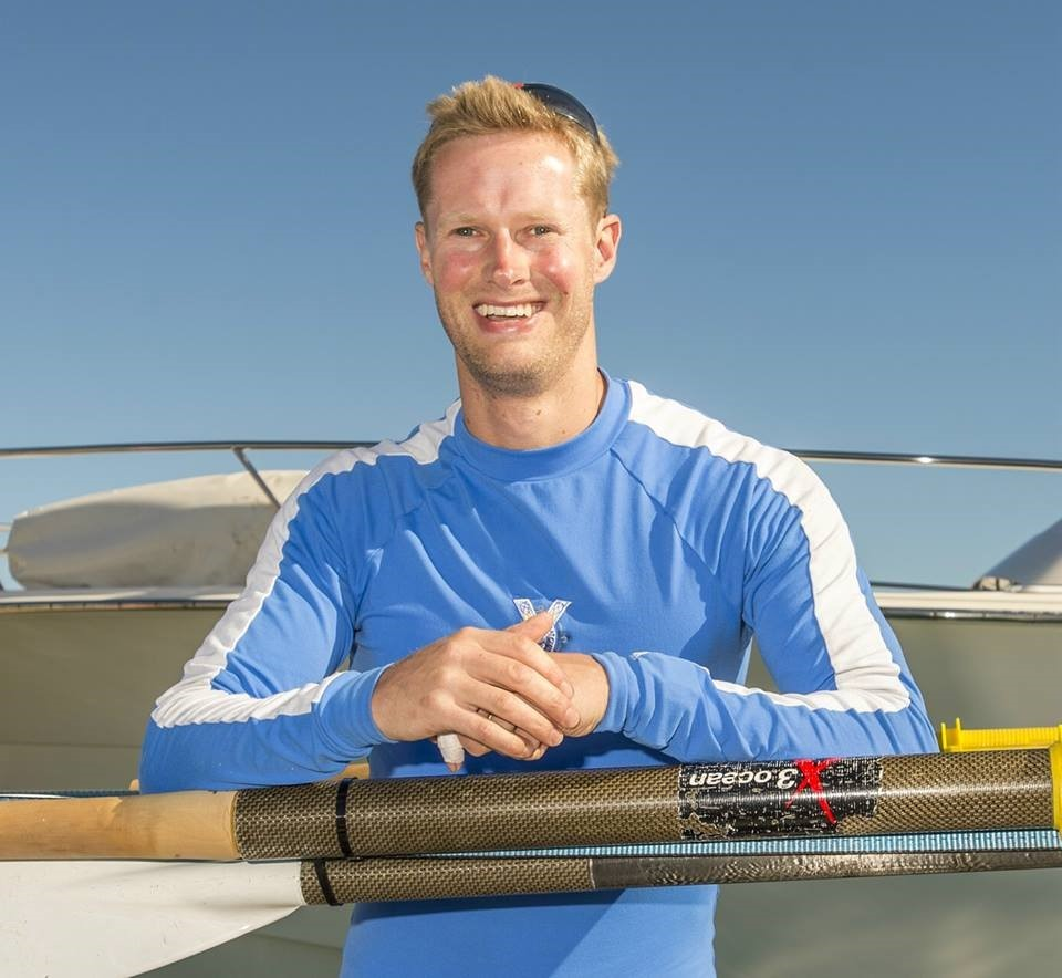 Episode 176 - JAMIE DOUGLAS HAMILTON - FROST NIPPED AND FLIPPED BY A BLUE WHALE