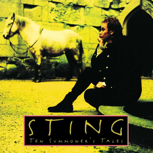 Classic Album Review: Ten Summoner's Tales