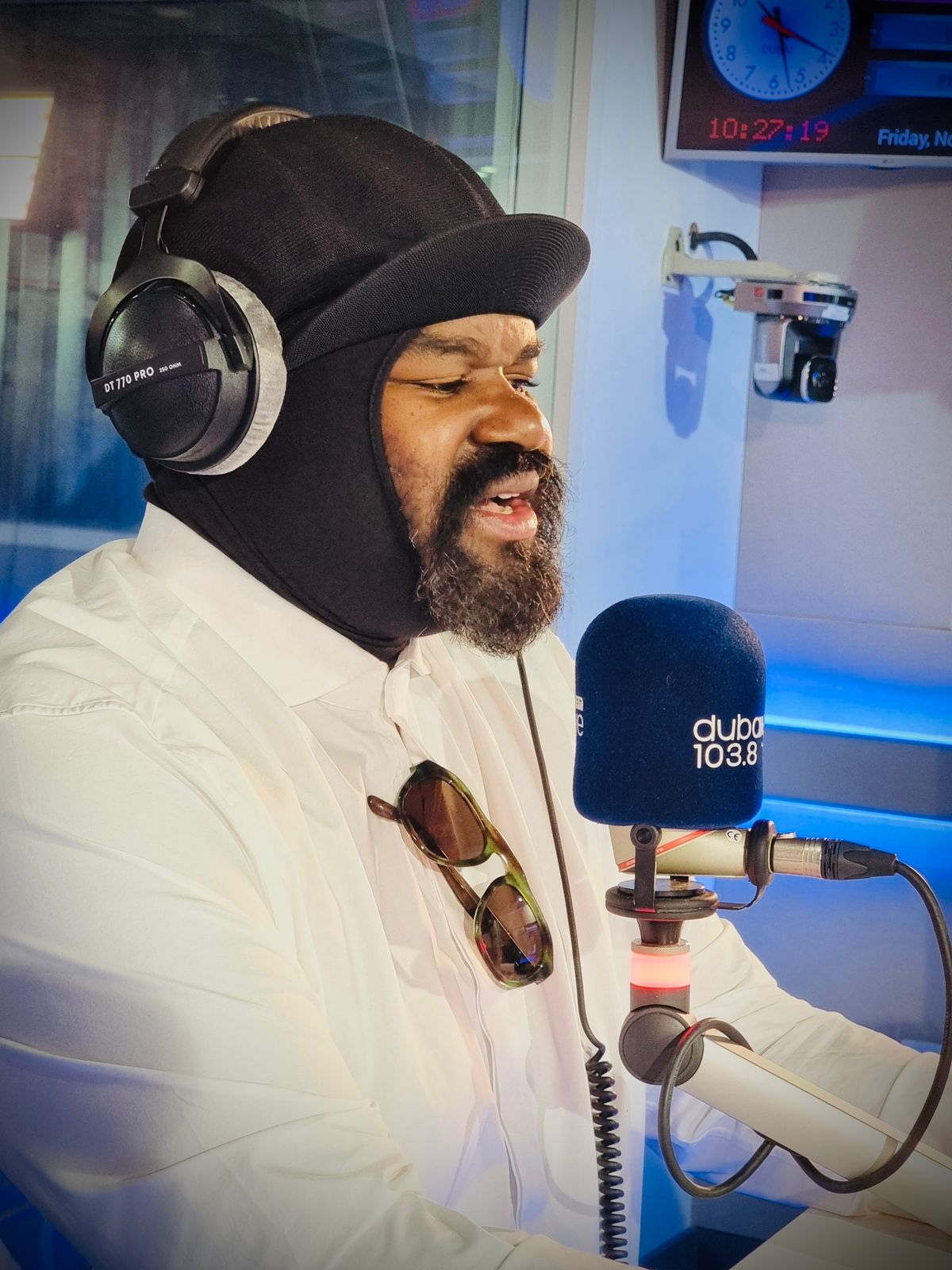 Gregory Porter