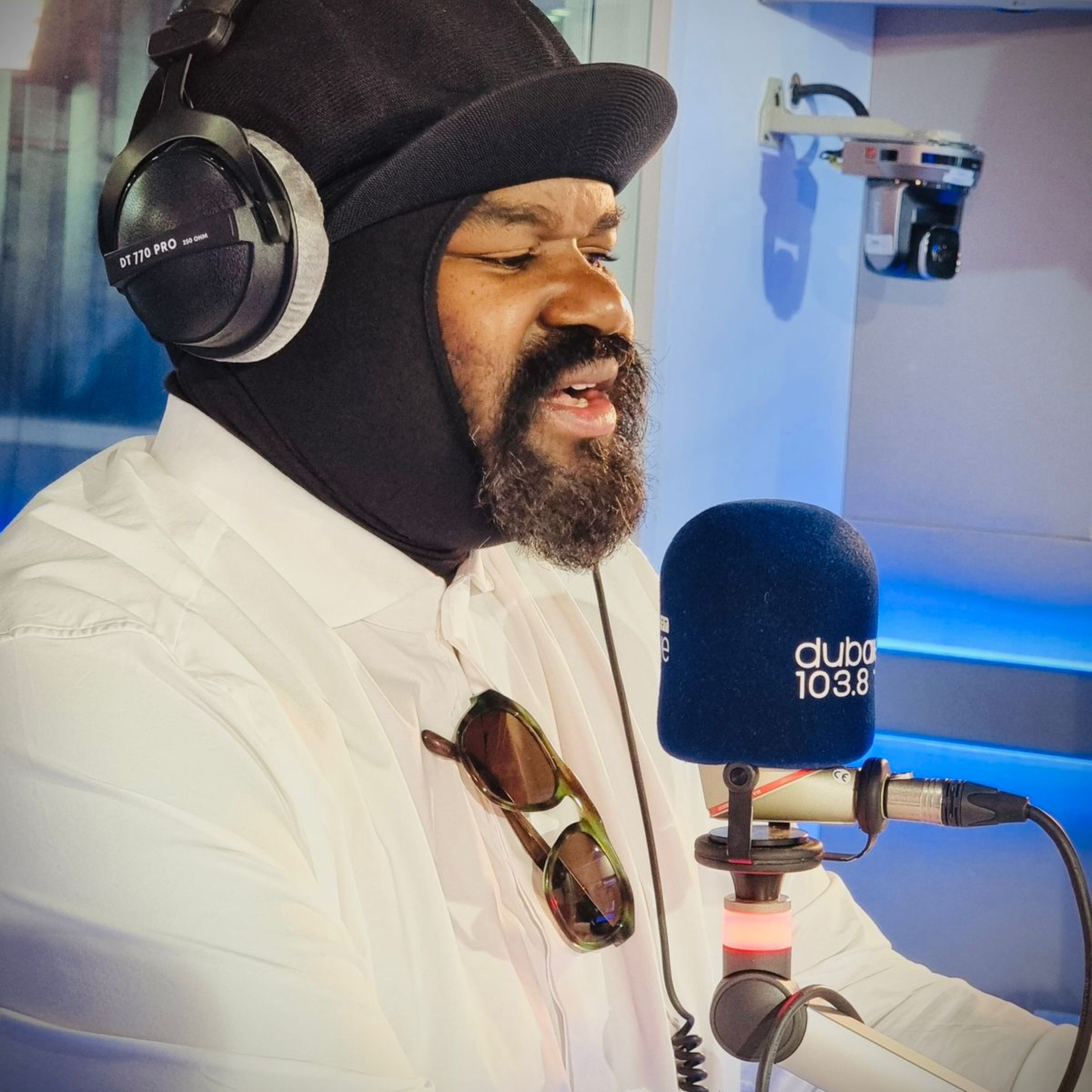 Gregory Porter