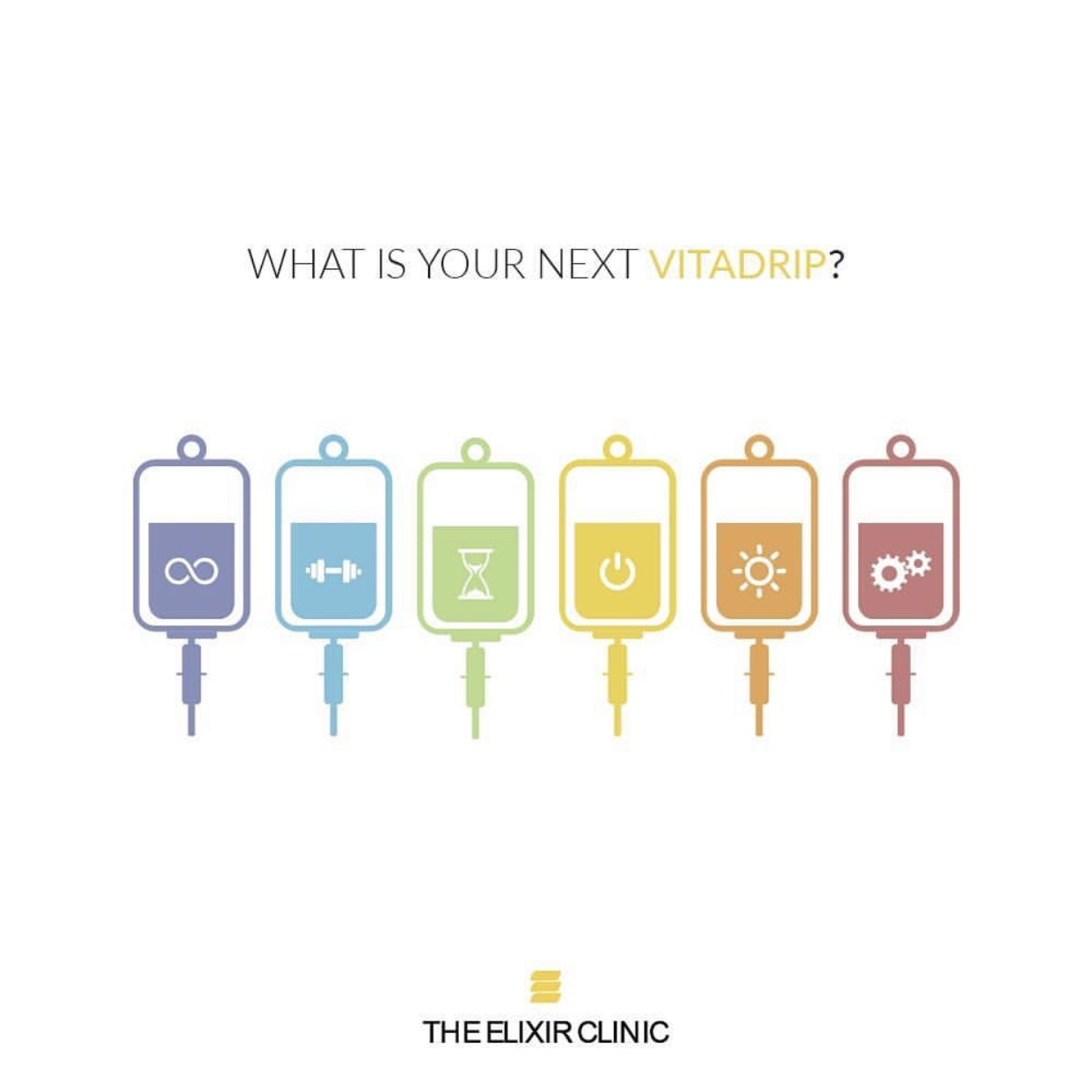 STARTUP &  SIDE HUSTLES: The Elixir Clinic episode artwork