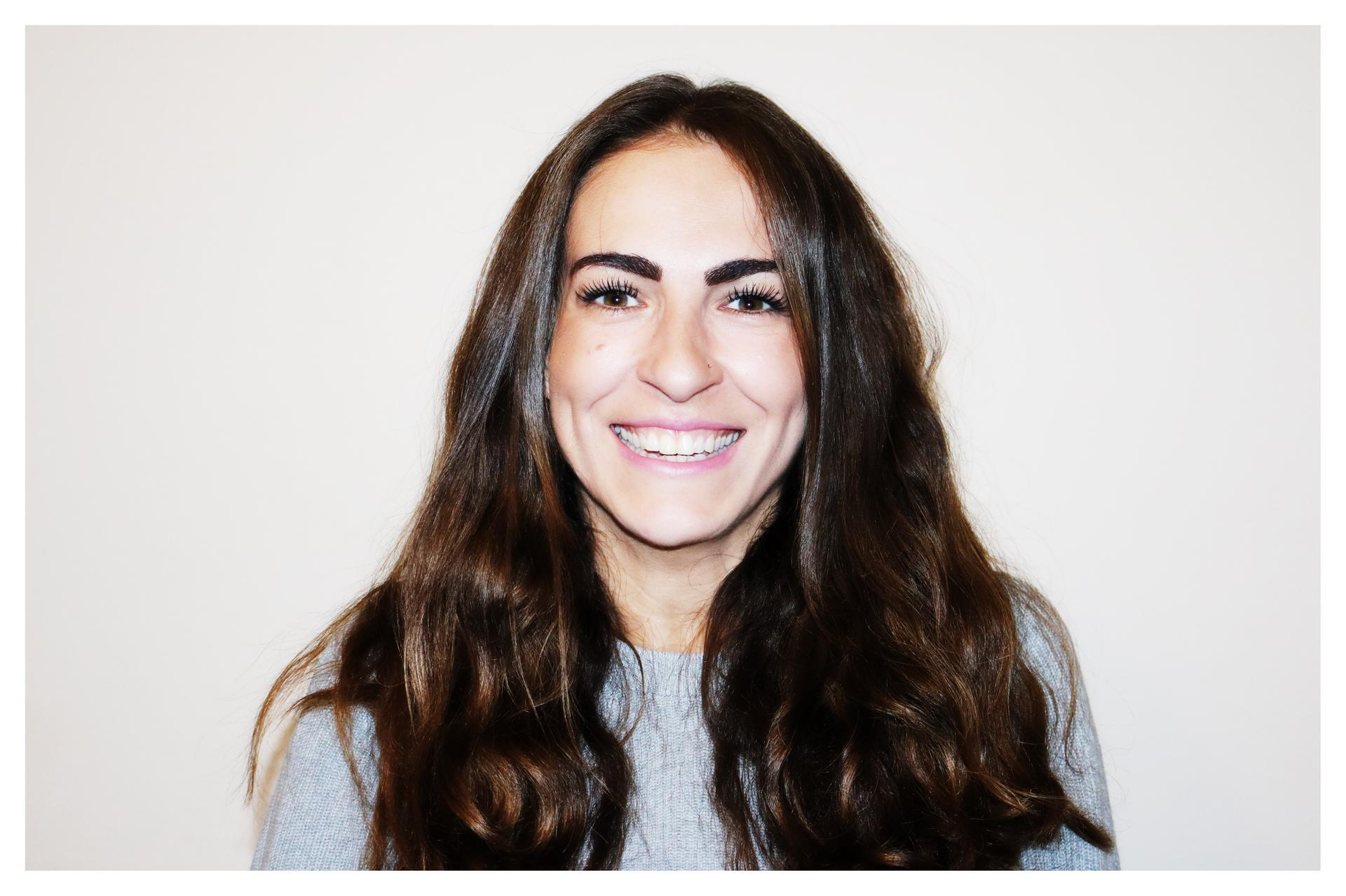 Esther Manito at Therapists Nightmare