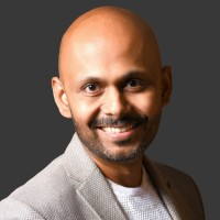 Top 5 Tips to getting ahead in business with Amol Kadam episode artwork