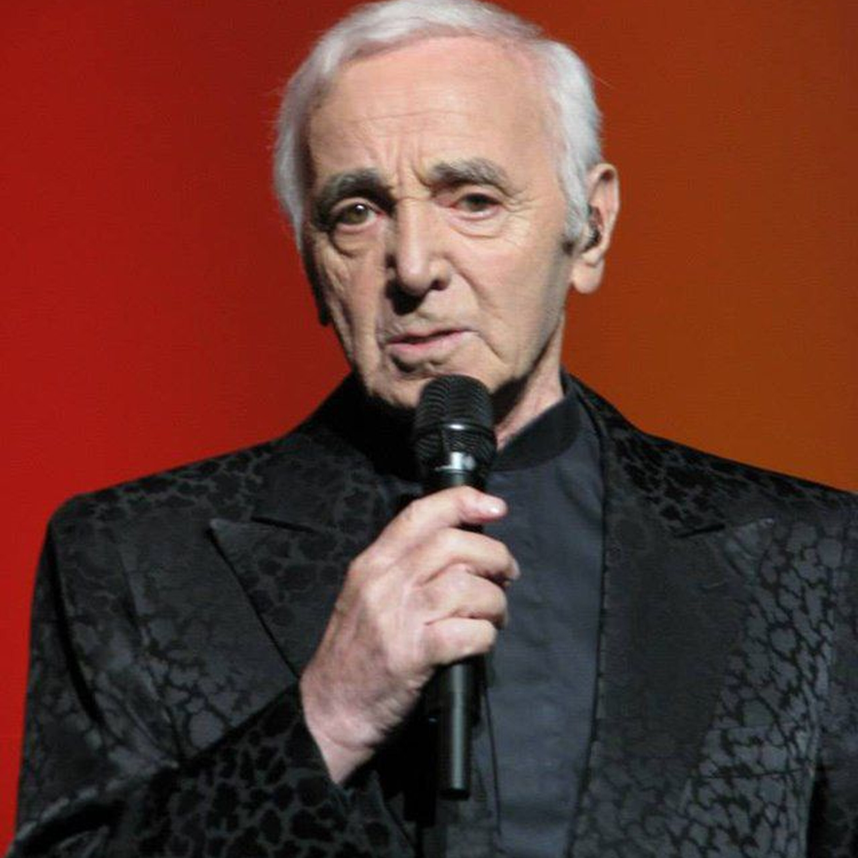 MERCI CHARLES - HAYK PETROSYAN