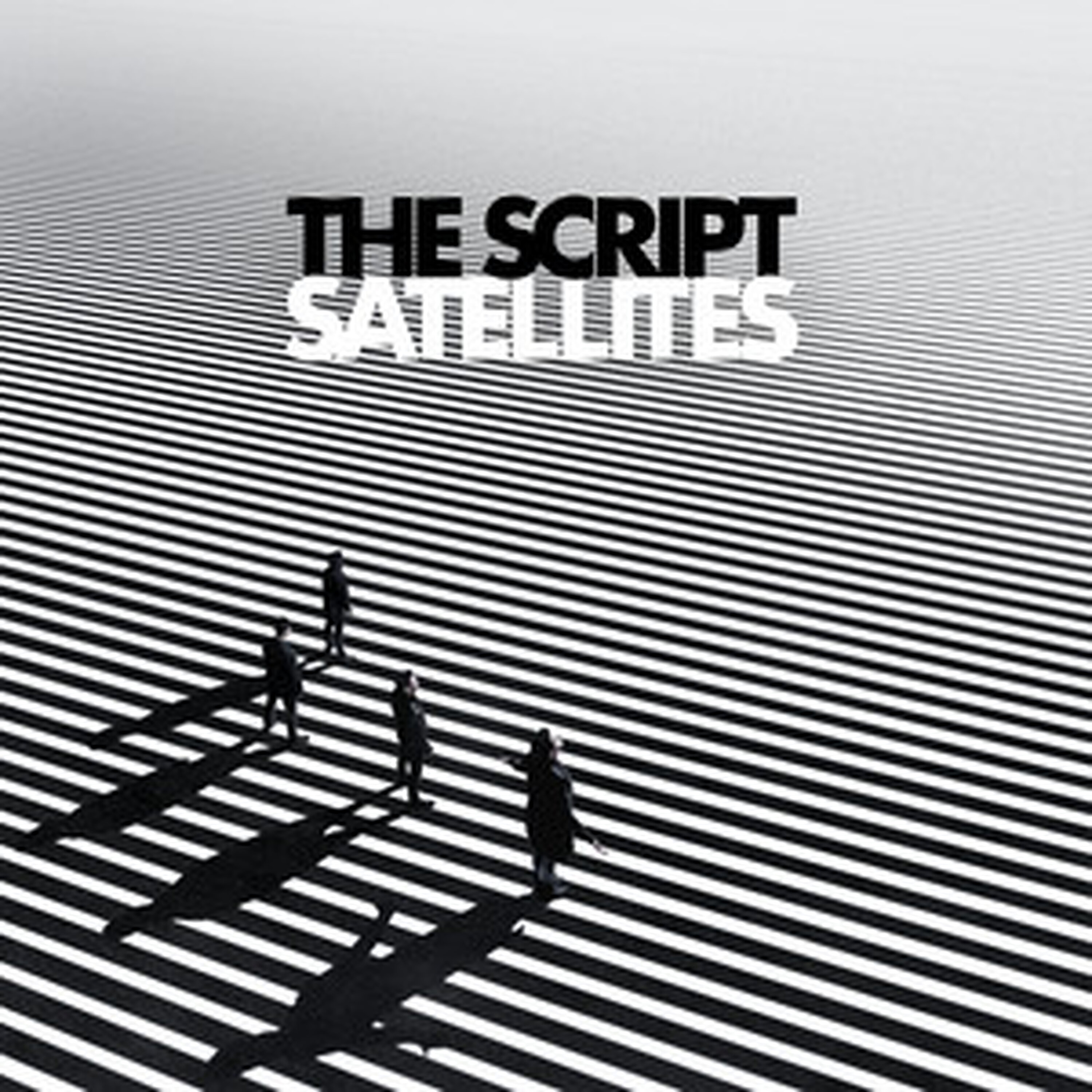 NEW ALBUM REVIEW: SATELLITE
