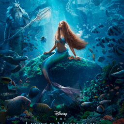 Movie time with William Mullaly - The Little Mermaid