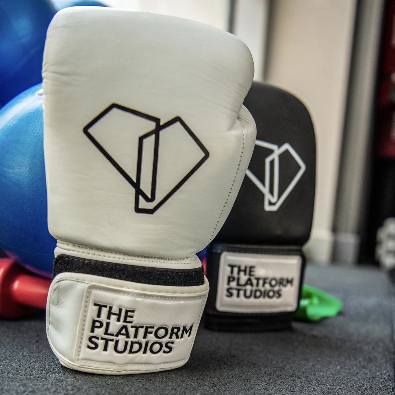 WORKLIFE BALANCE: Platform Studios episode artwork