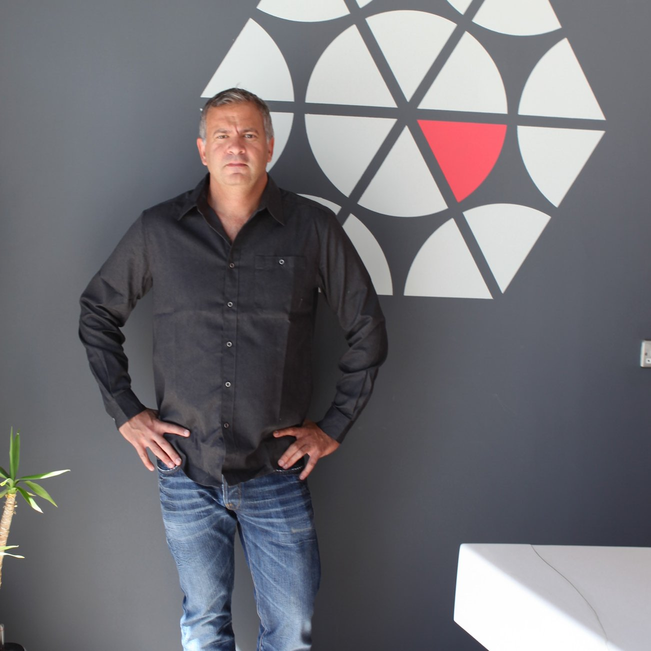 EVERYDAY ENTREPRENEUR: Ian Ohan episode artwork