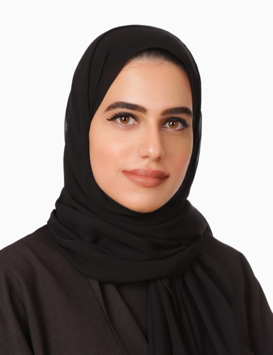 Career Clinic: Deena Al Hashimi episode artwork
