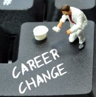 START UP CLINIC: Drastic career changes episode artwork