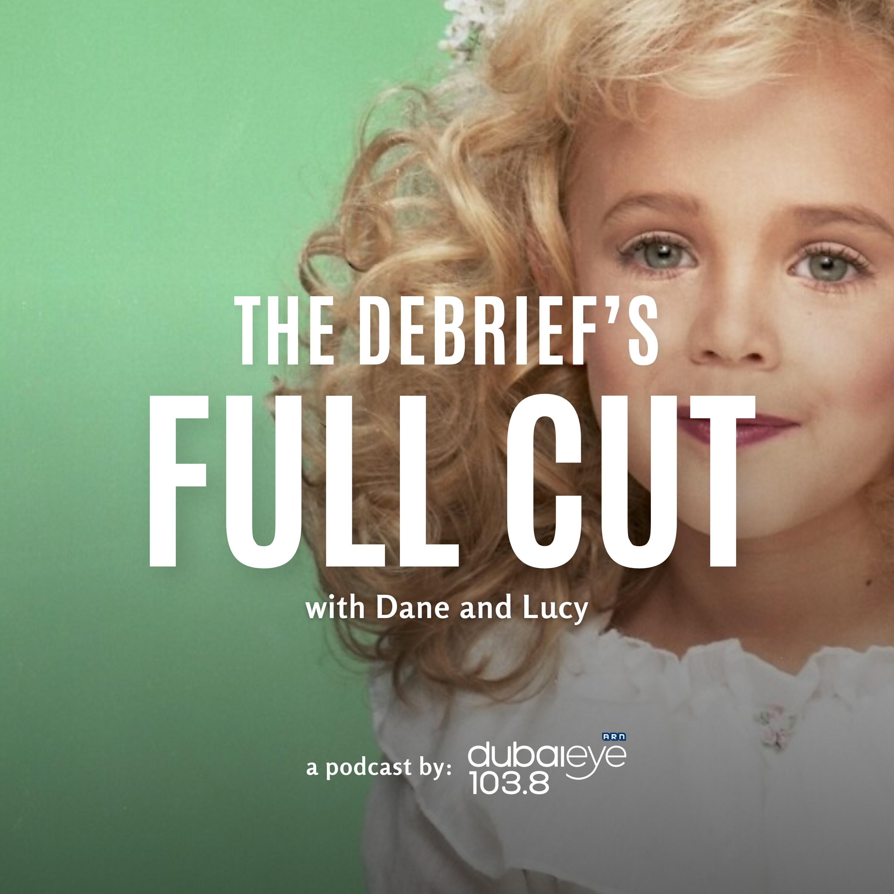 Who really killed JonBenét Ramsey?