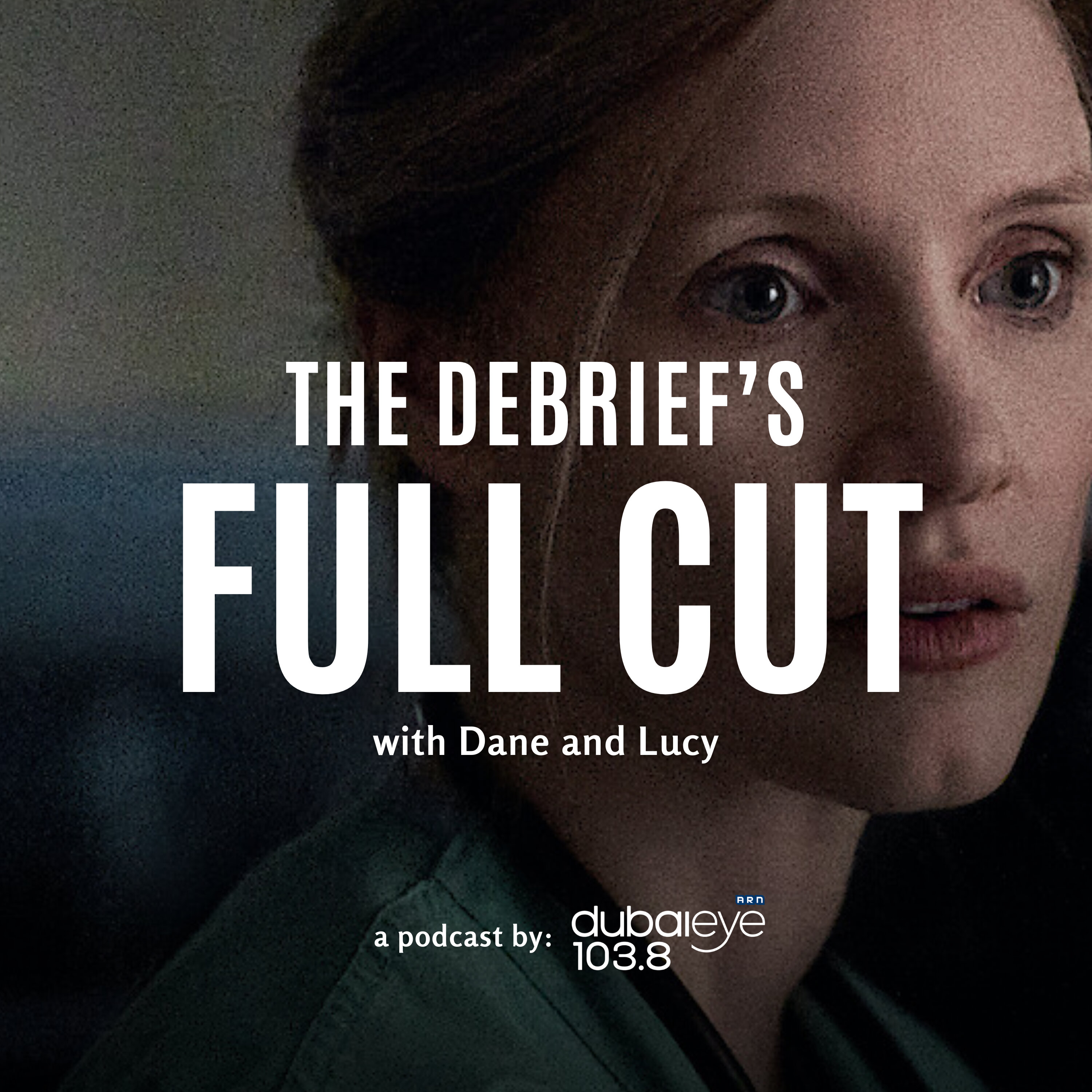 The Good Nurse: When a friend becomes a killer