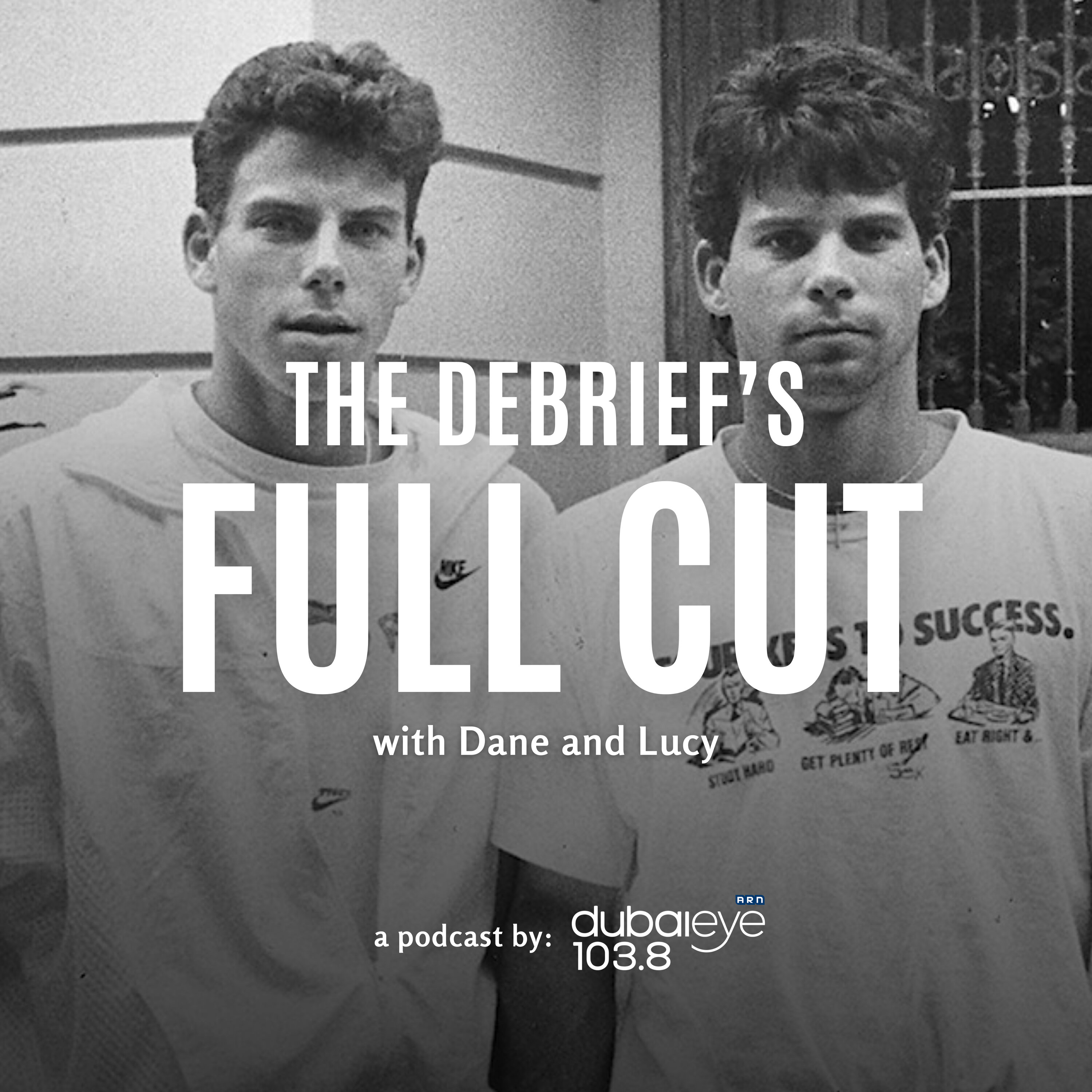 Inside the minds of the Menendez Brothers