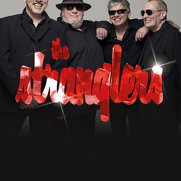 THE STRANGLERS CHATS TO 92 AFTERNOONS WITH NATS
