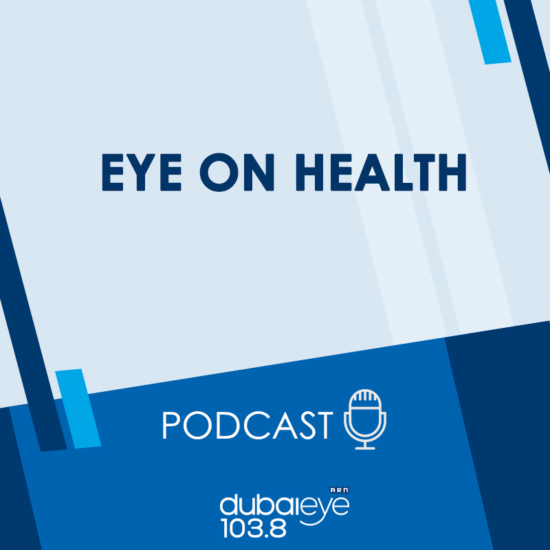 Eye On Health - Parkinson's Disease 11.04.2017