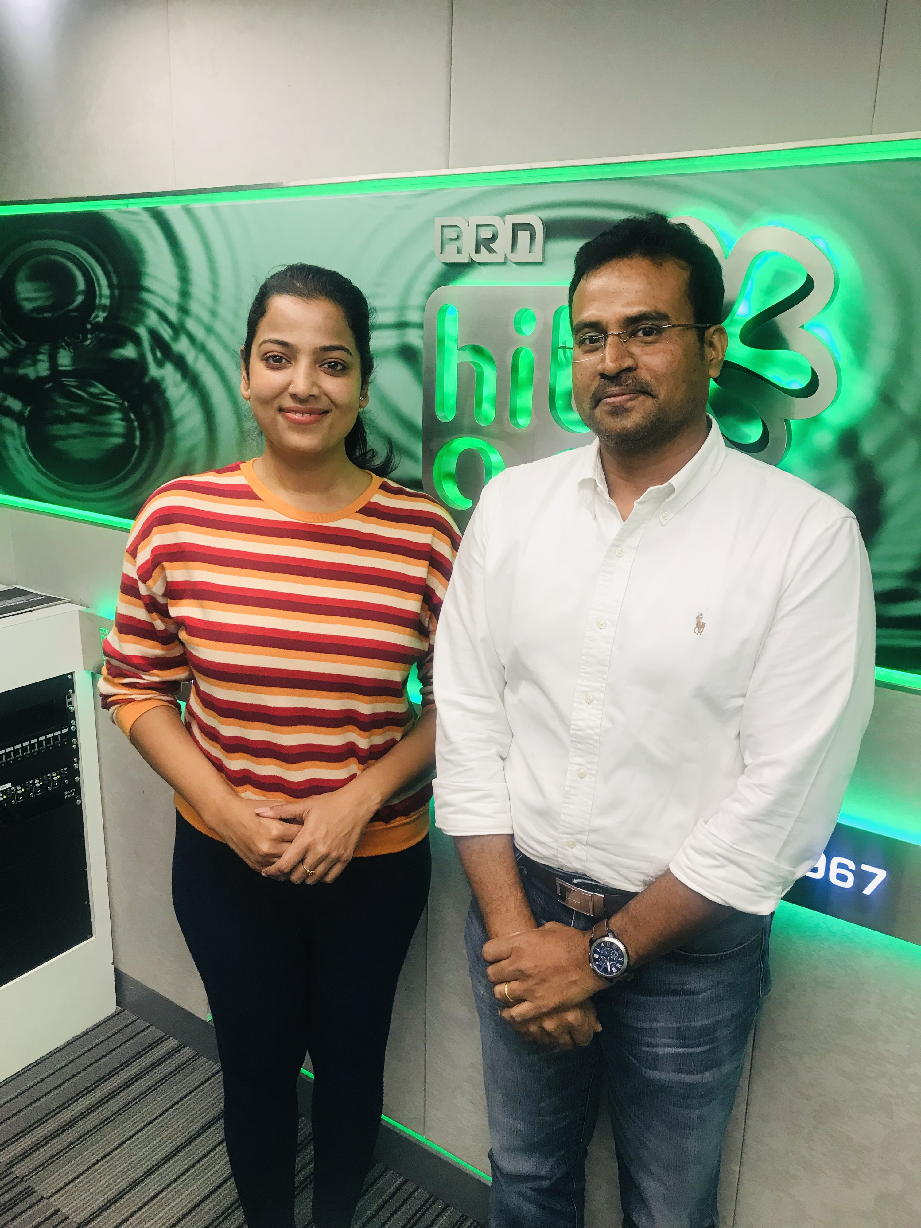 Hit fm 96.7 deals